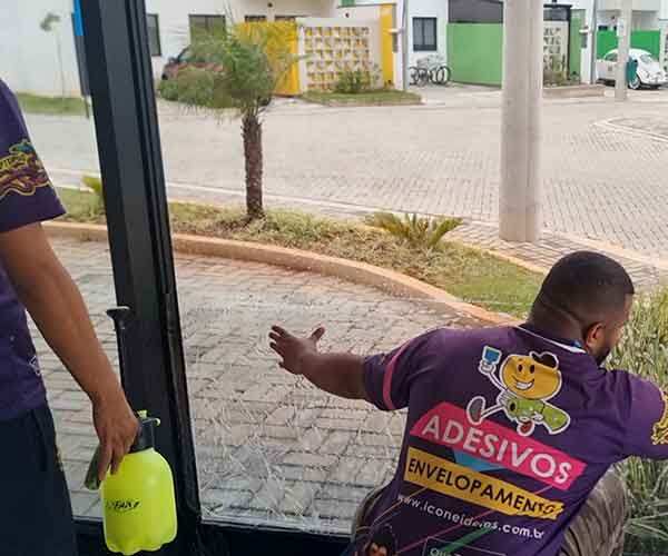 Instalação Profissional